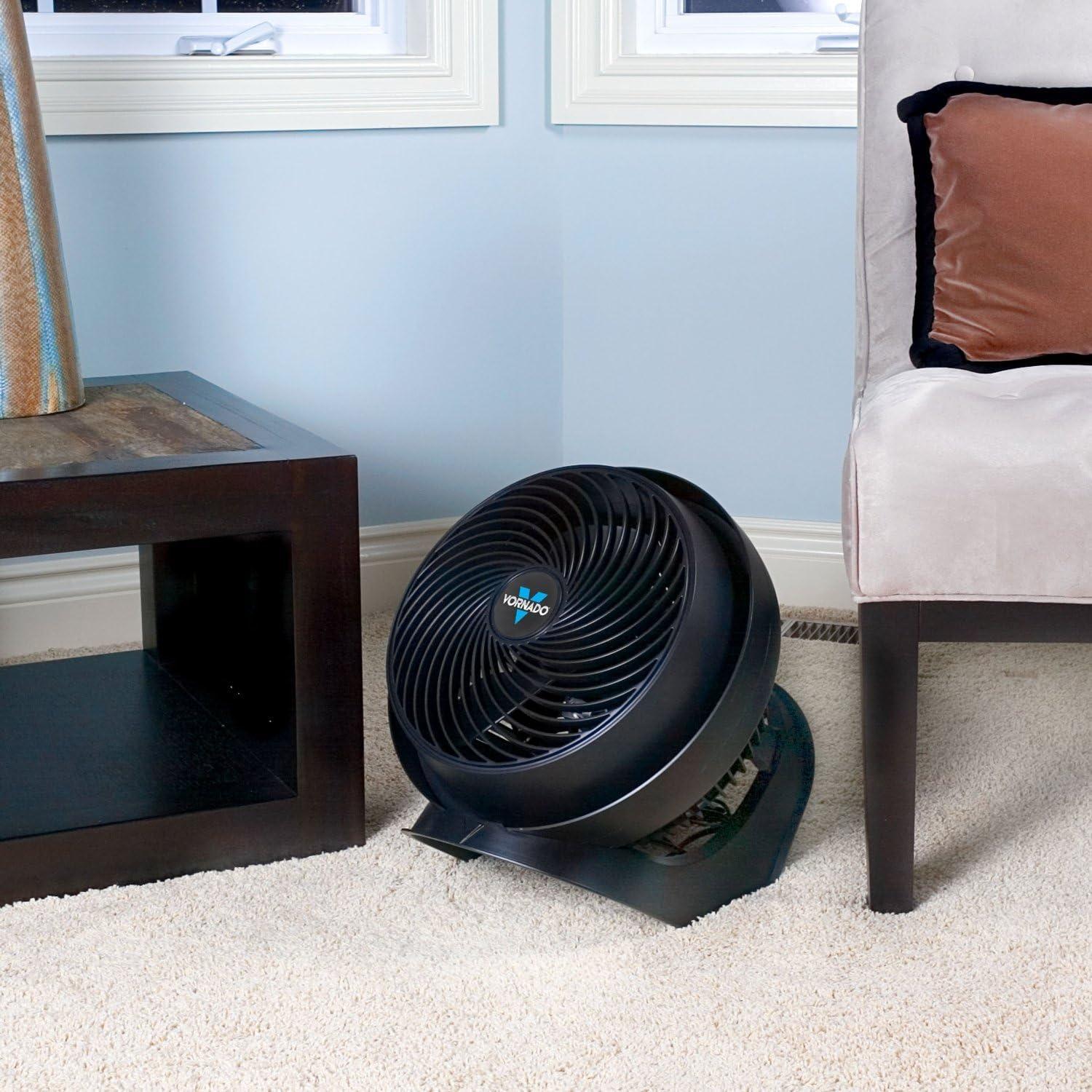 Vornado 733 Large Whole Room Air Circulator Fan