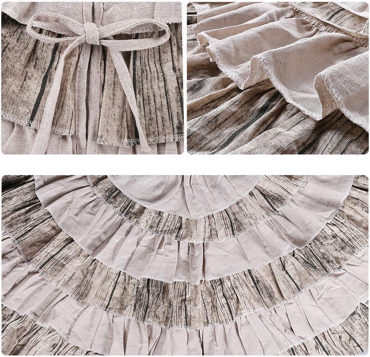 Tree Skirt
