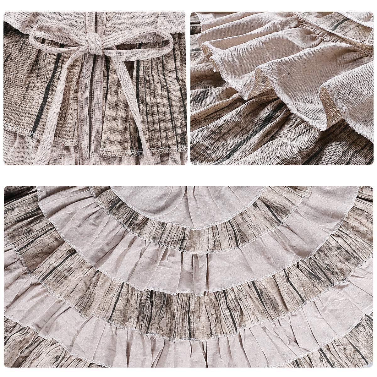 Tree Skirt