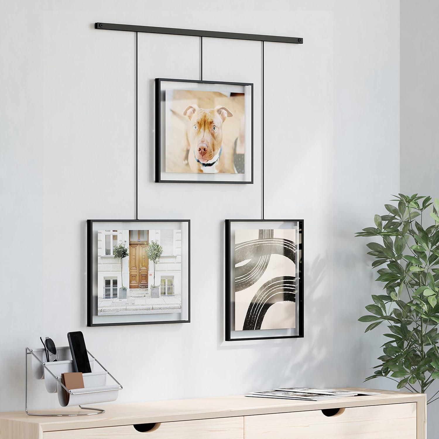 Umbra 8" X 10" Gallery Wall Frame Set