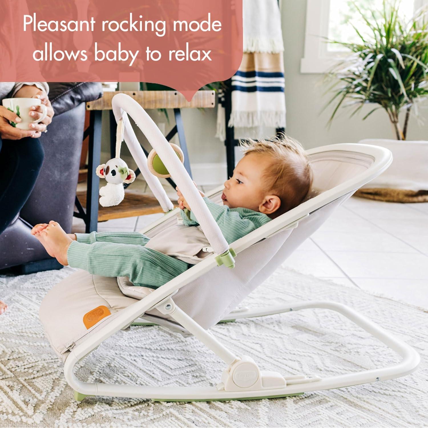 Tiny Love Tiny Love 2-in-1 Rocker, Boho Chic,