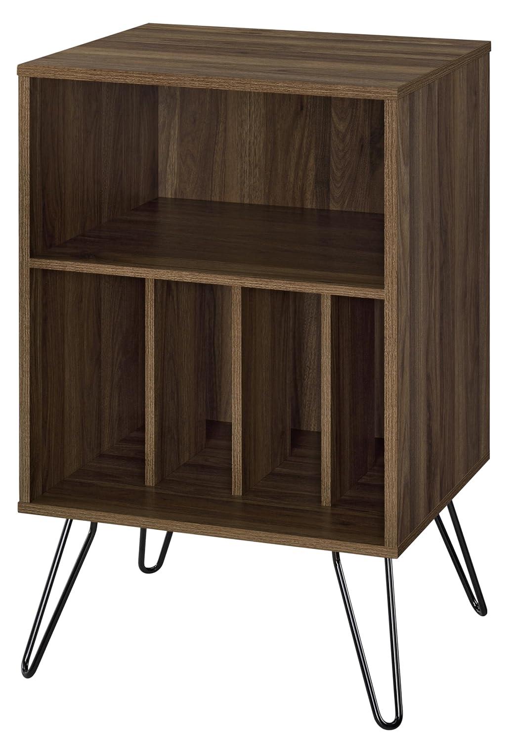 Novogratz Concord Turntable Stand