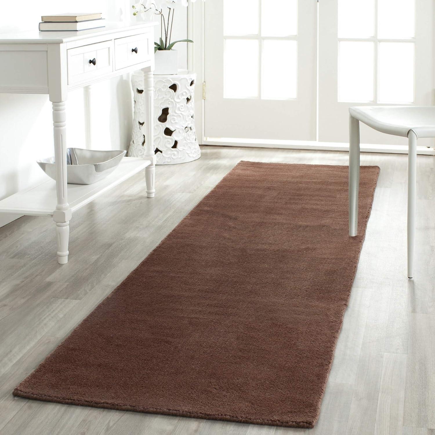 Himalaya HIM610 Hand Tufted Area Rug  - Safavieh