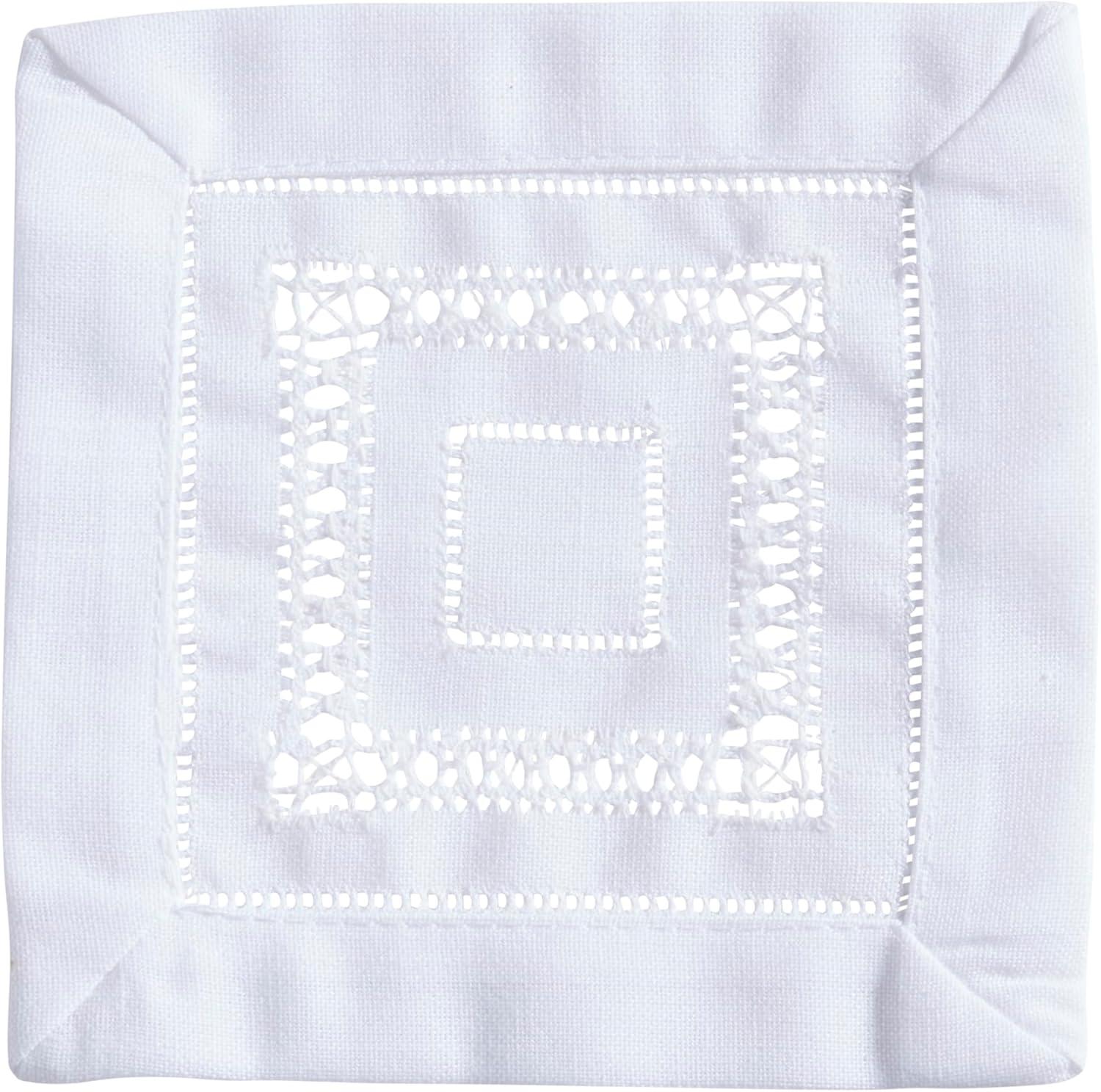 Galucia Collection Polyester Rectangle Napkin