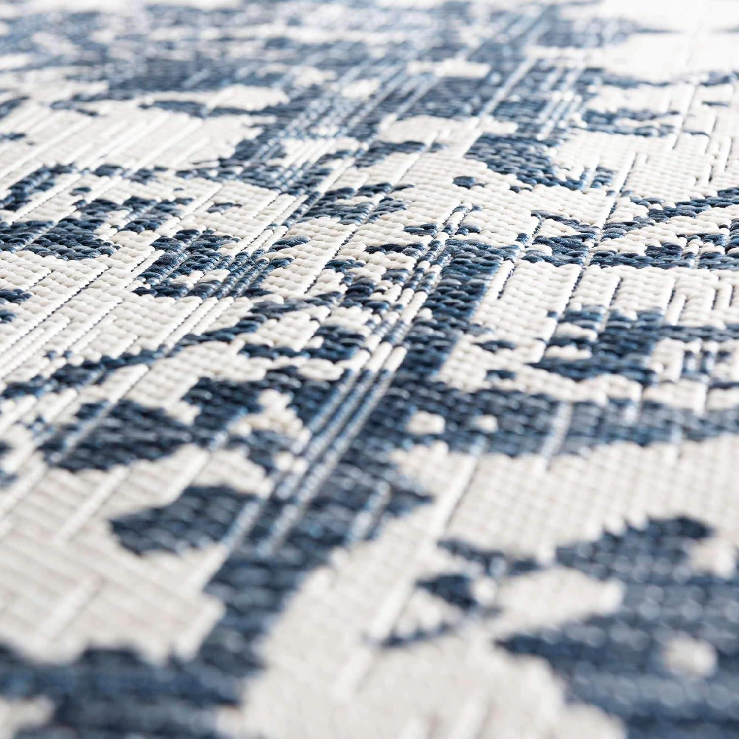 Jill Zarin Dubai Outdoor Rug