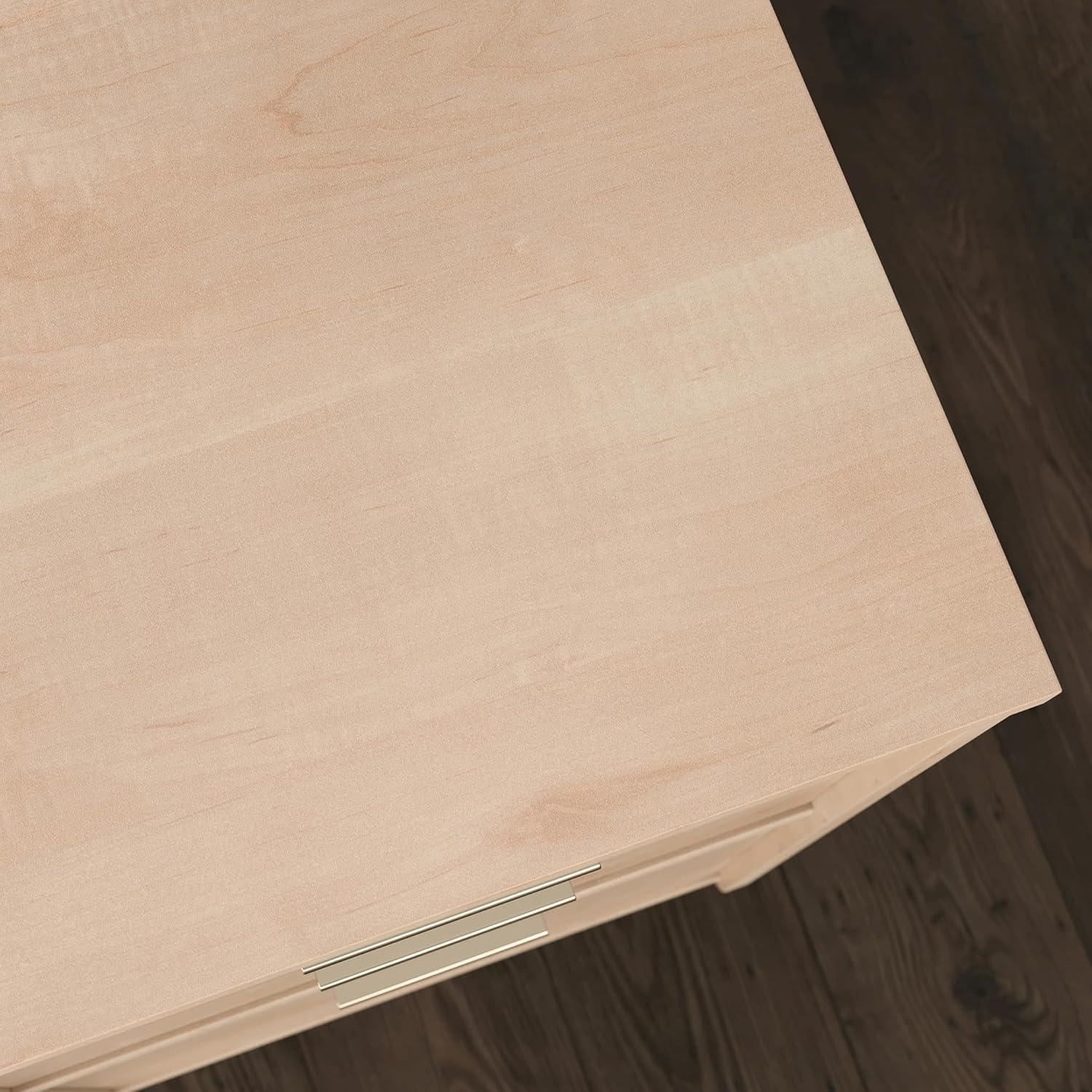 Crafters and Weavers Clifford Executive Desk