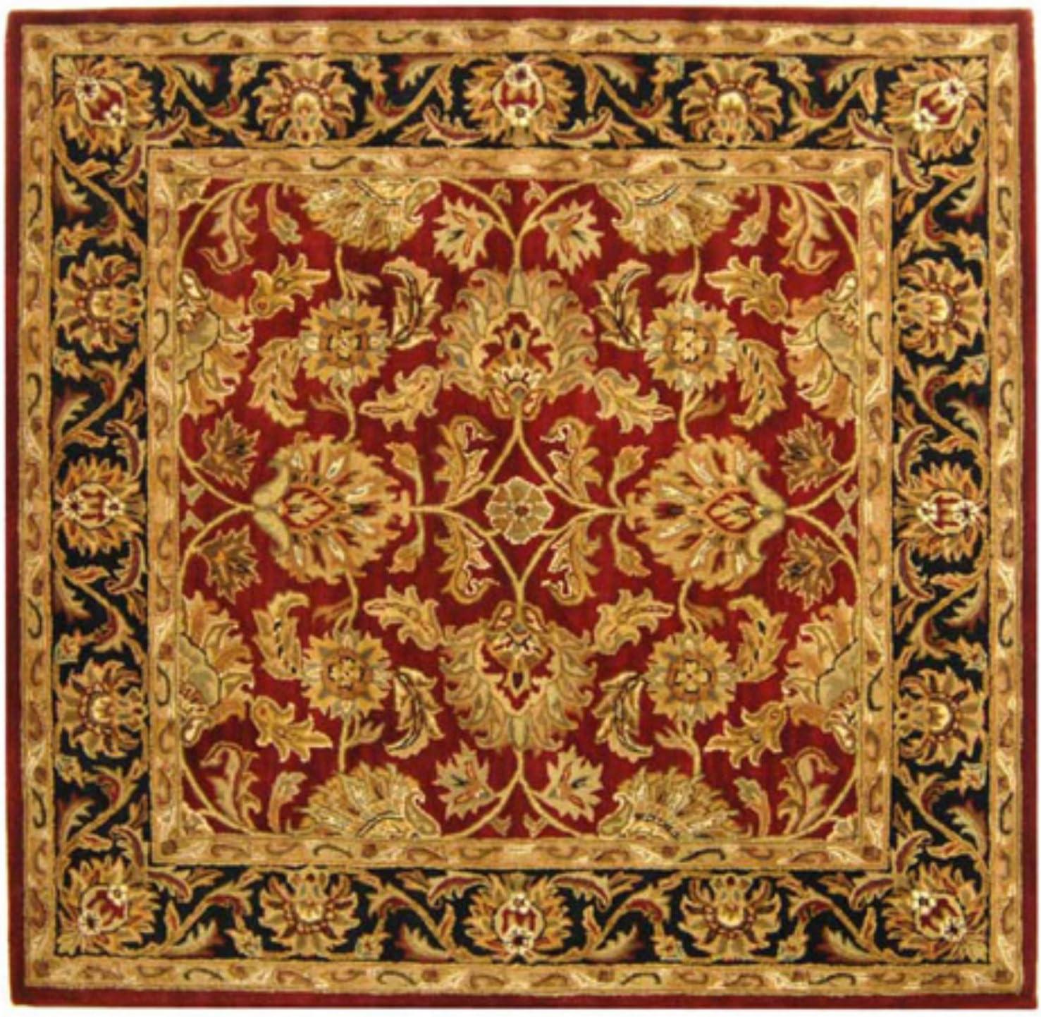 Heritage HG628 Area Rug  - Safavieh