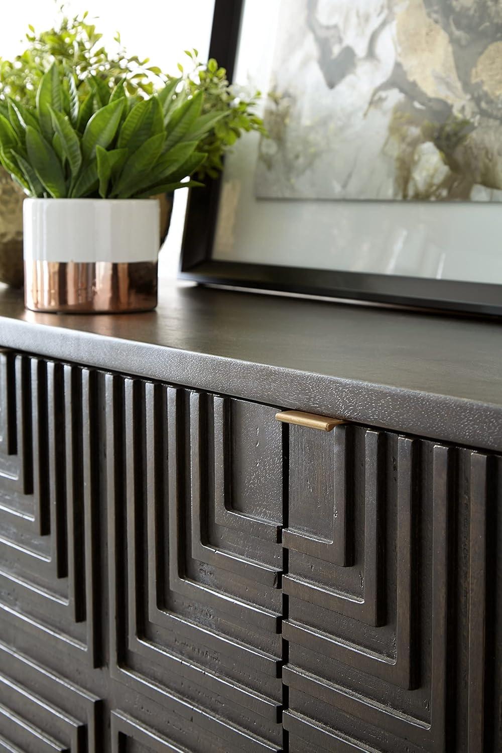 Willa Arlo™ Interiors Beatty 58'' Sideboard