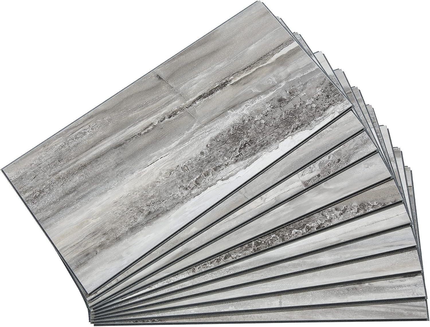 0.2'' Thick 11.1'' W x 23.2'' L