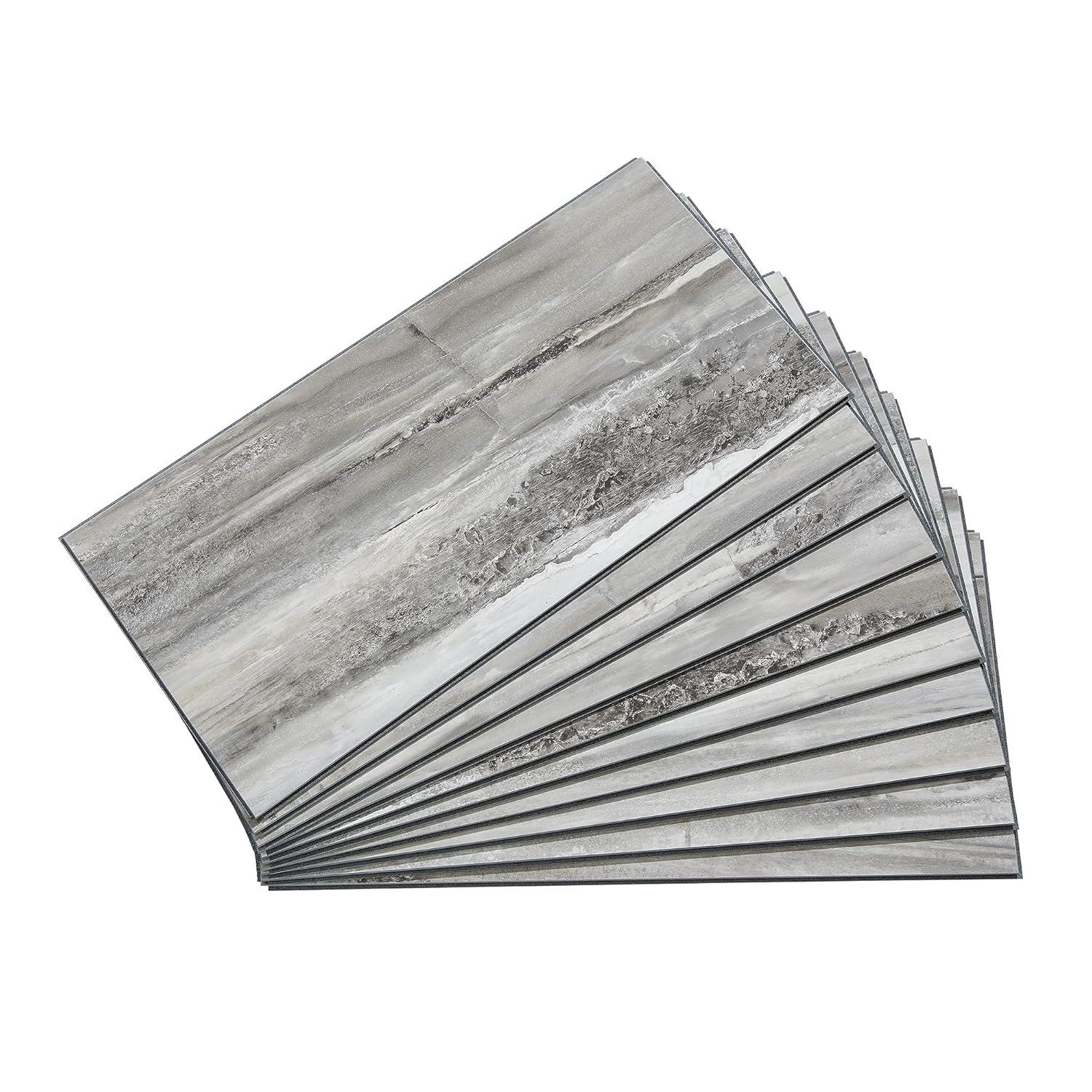 0.2'' Thick 11.1'' W x 23.2'' L