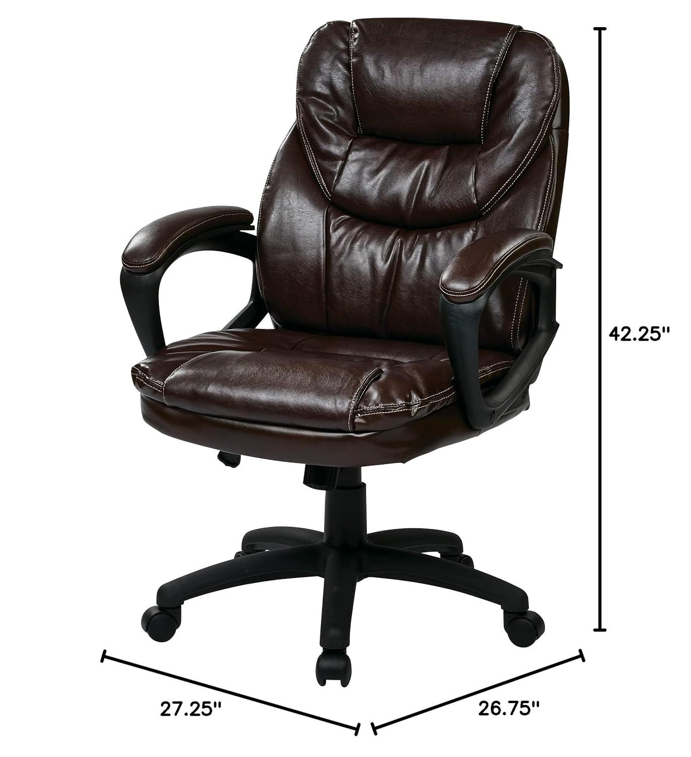 Musgrove Executive Chair
