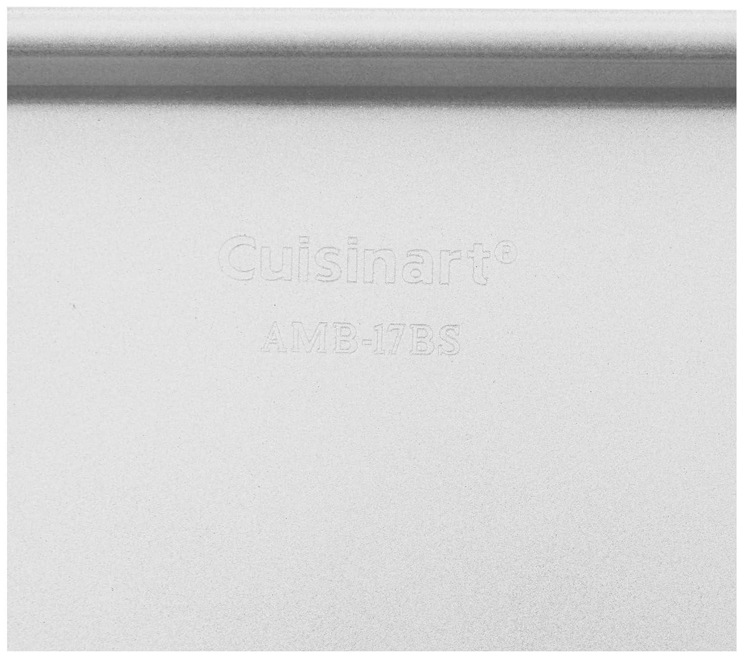 Cuisinart 6 Piece Bakeware Set