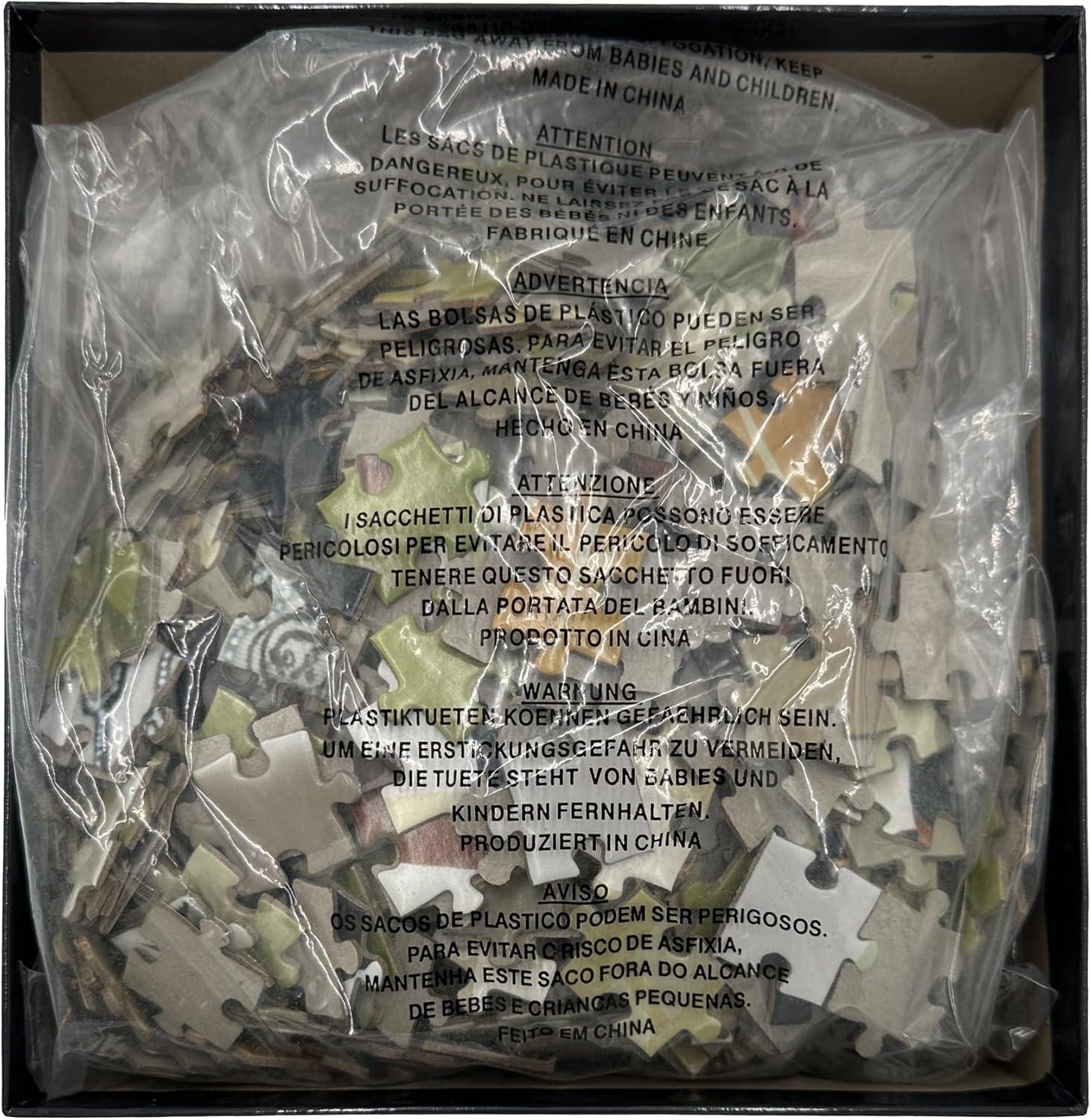 Daniel in the Lion's Den