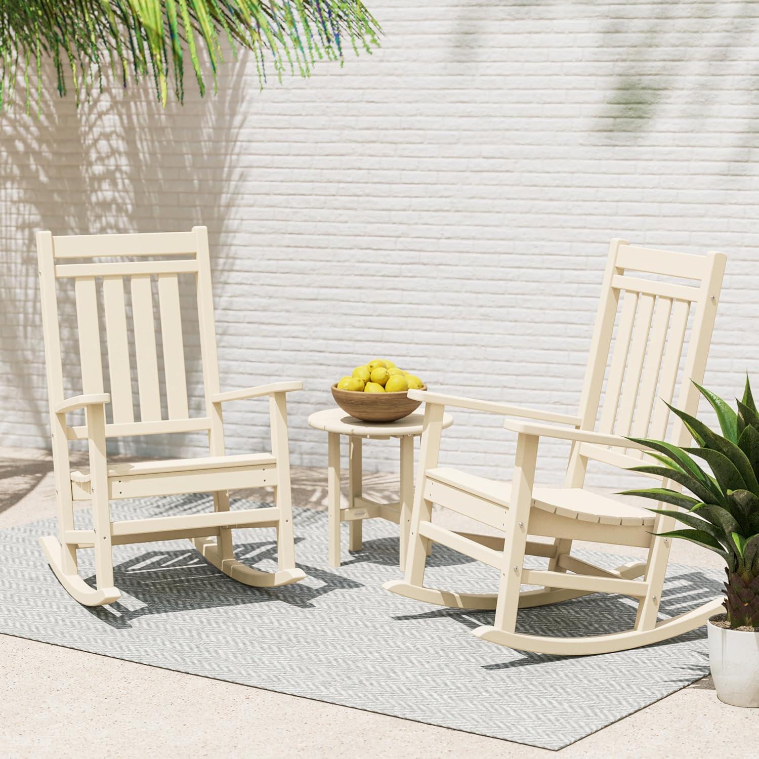 2 - Person Seating Group