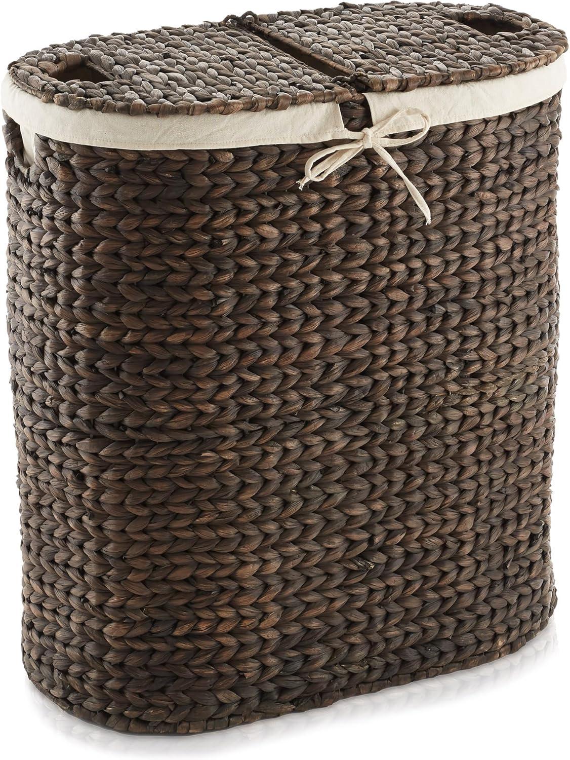 Casafield Natural Fibers Bin