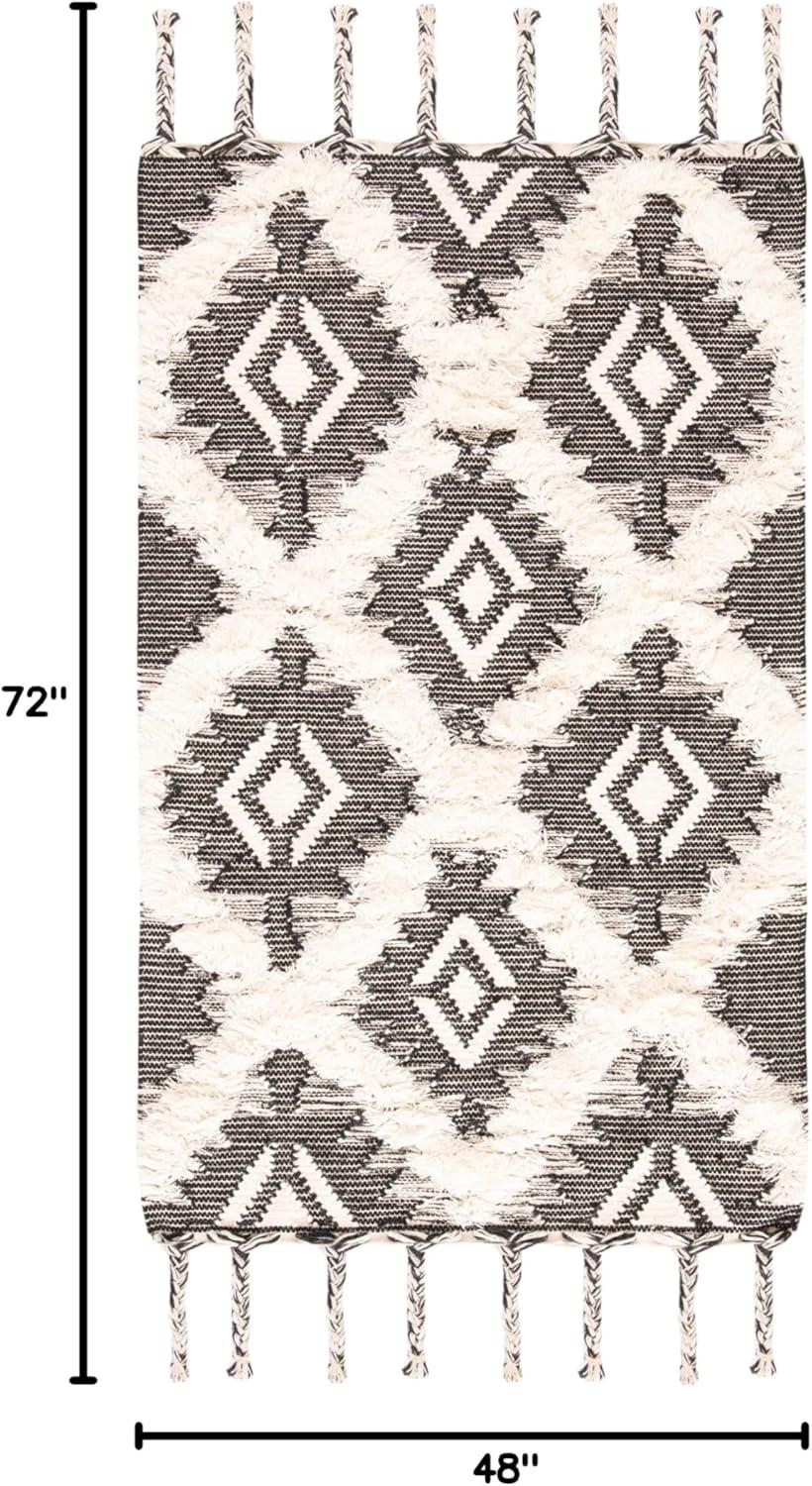 Kenya KNY910 Hand Knotted Rugs - Safavieh