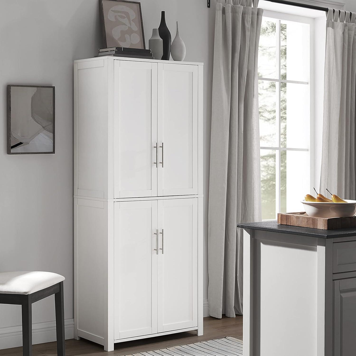 Savannah Tall Pantry - Crosley