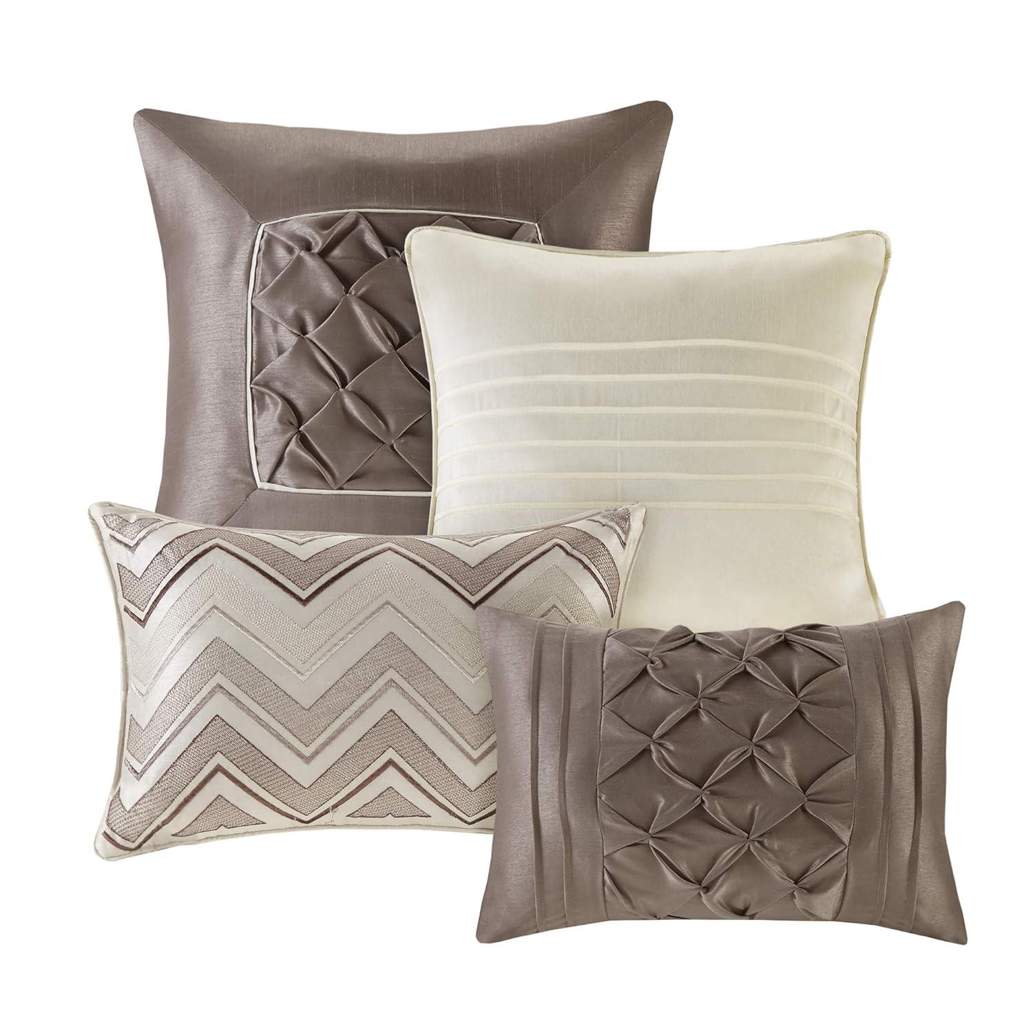 Madison Park Essentials Joella 24 Piece Room in a Bag