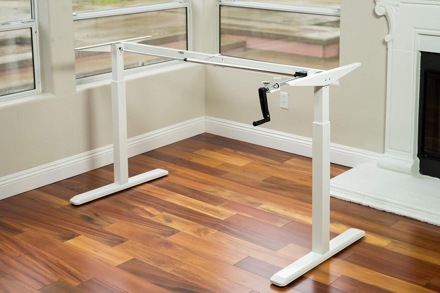 Stoltz Adjustable Standing Desk