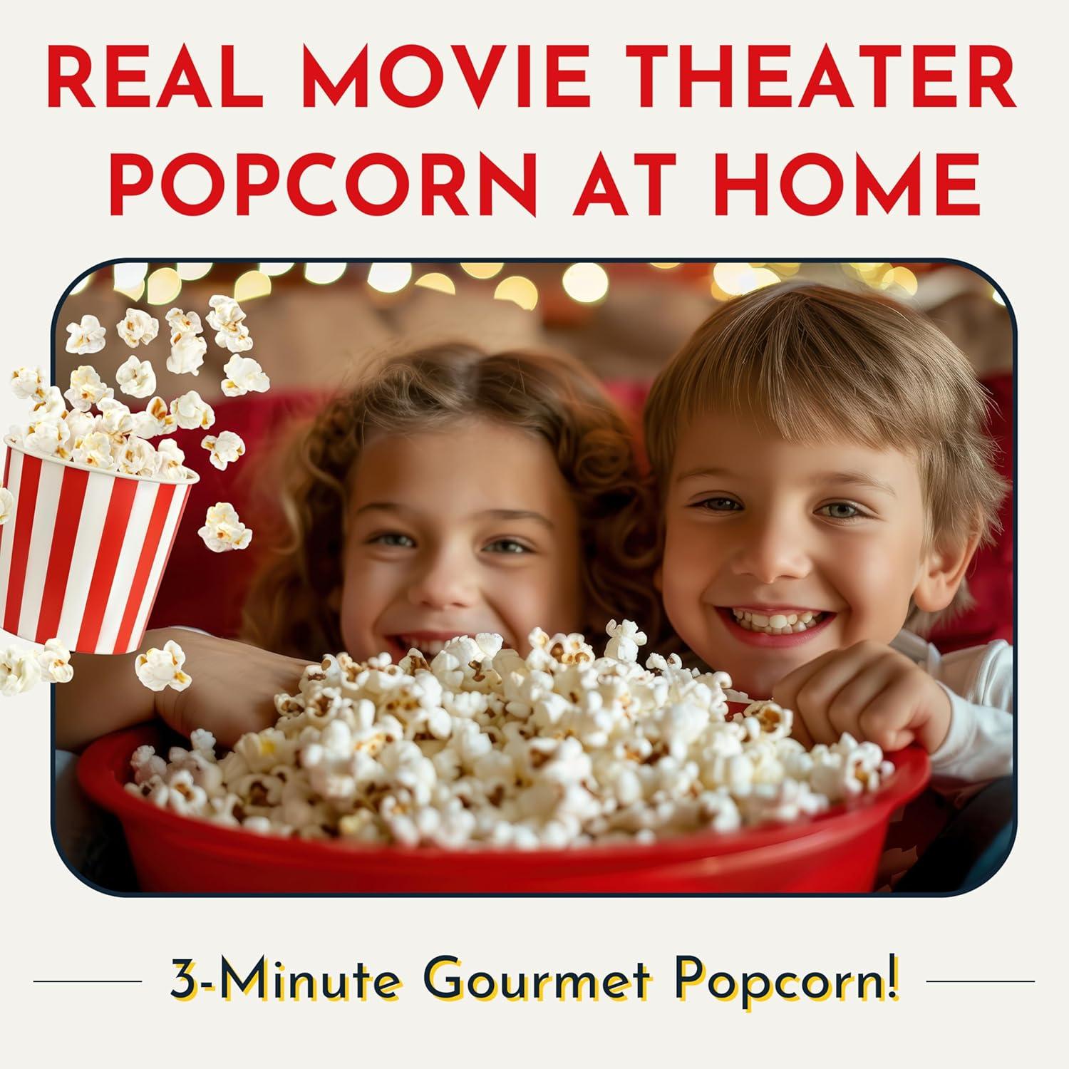 Wabash Valley Farms Wabash Valley Farms Popcorn Ingredients