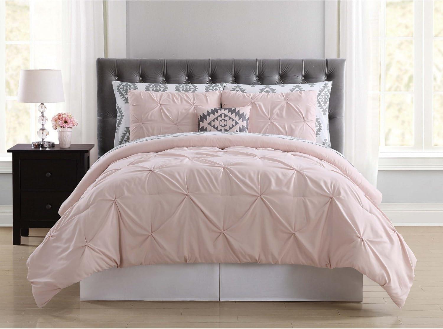 Pueblo Modern & Contemporary Comforter Set