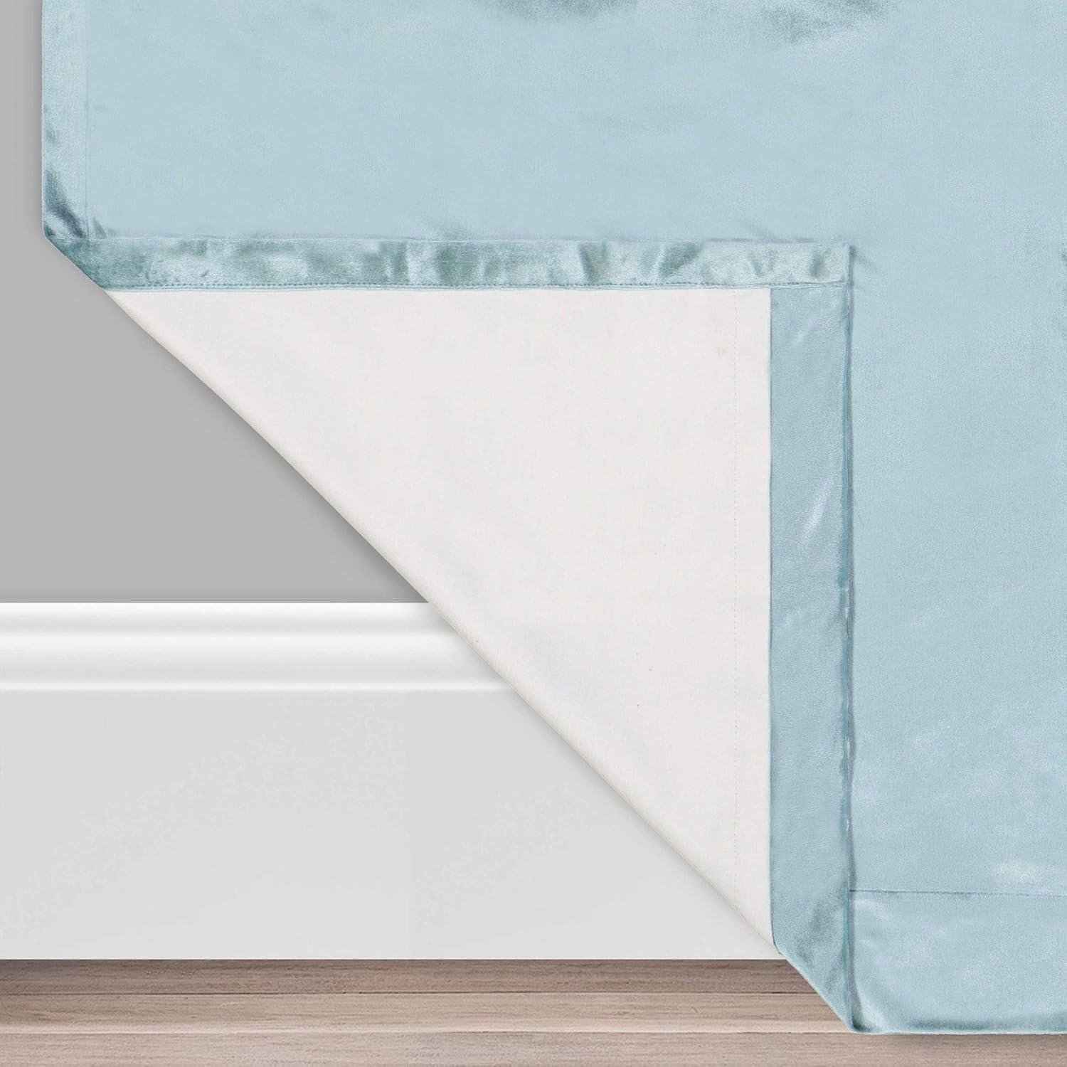 Polyester Curtain Panel
