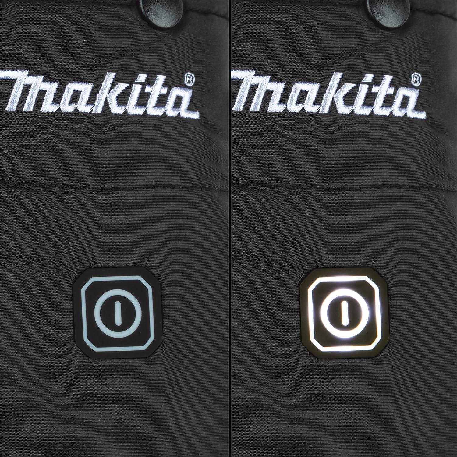 Makita LXT HEATED BLANKET