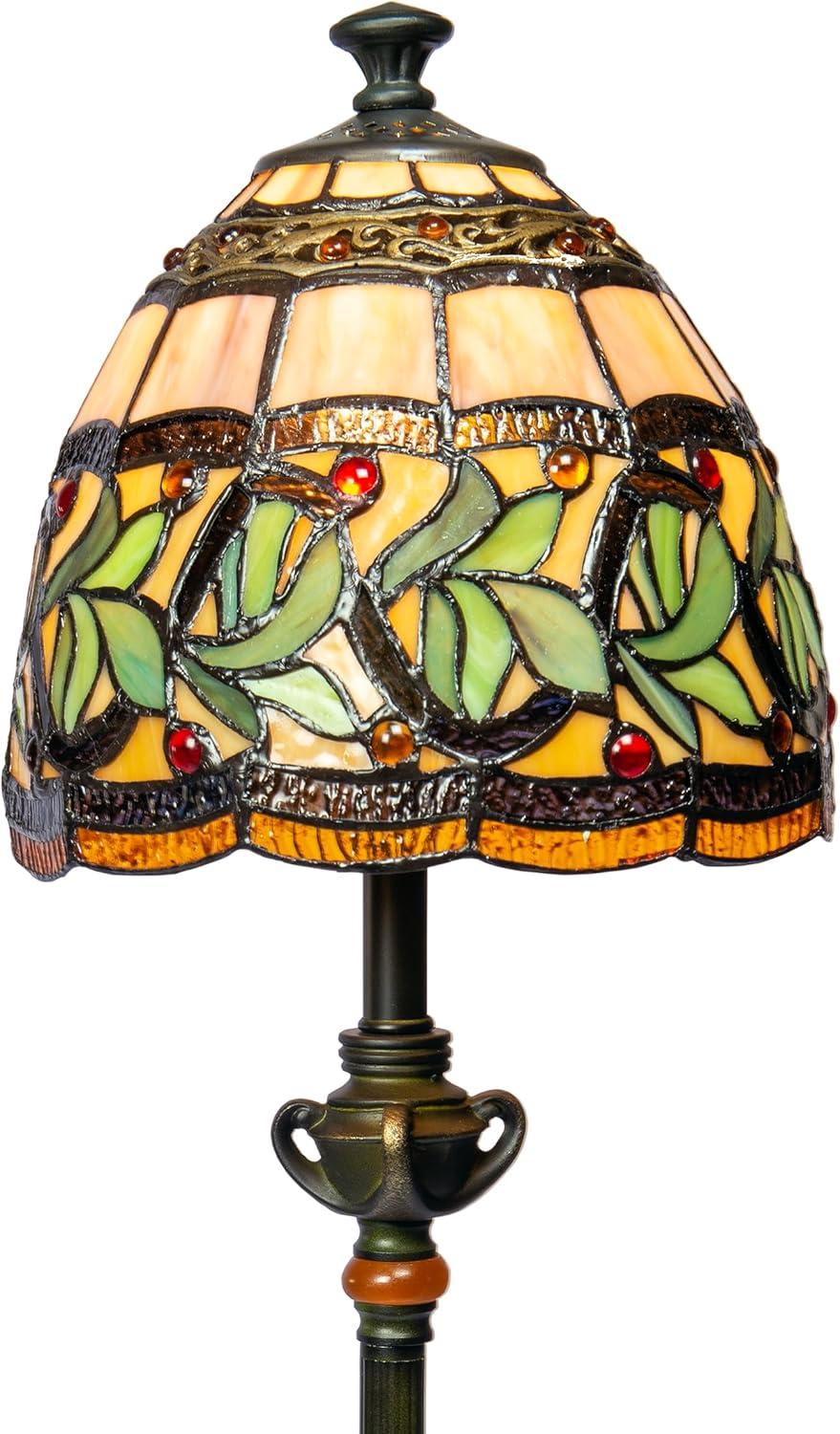 Dale Tiffany Aldridge Buffet Lamp