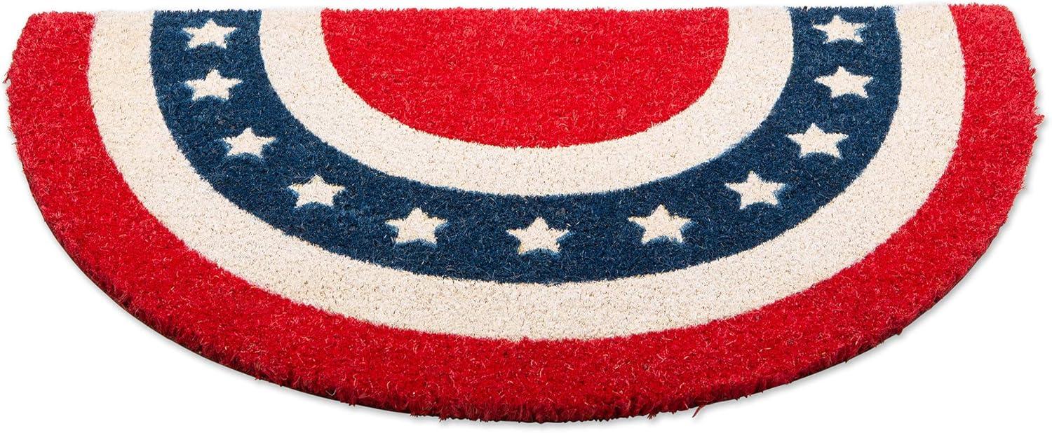 Patriotic Doormat