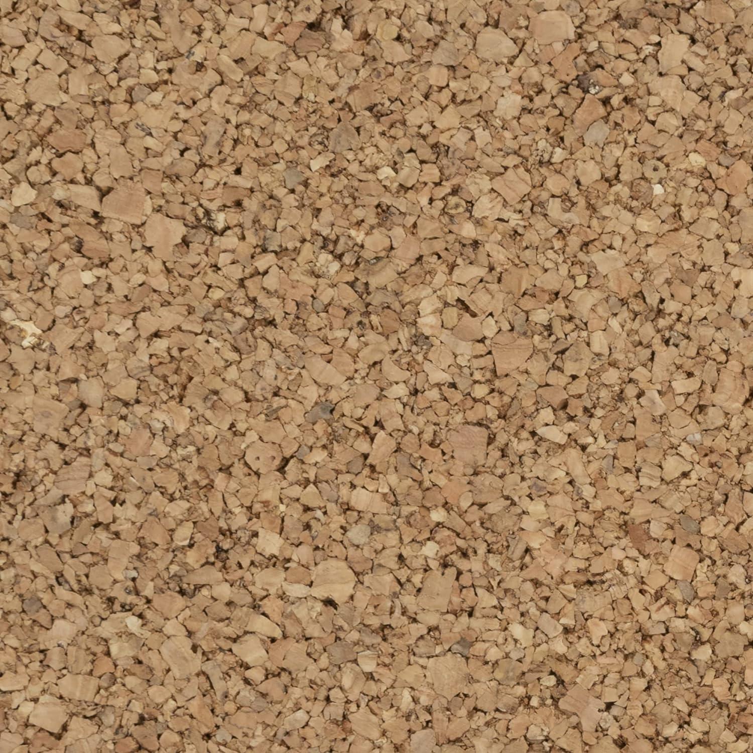 Roberts 72000Q 0.25 in. Natural Cork 200 Square Foot Roll Underlayment