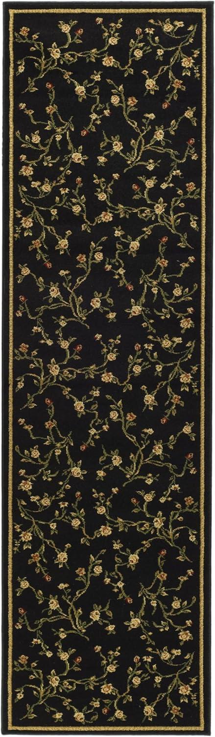 Lyndhurst LNH220 Power Loomed Area Rug  - Safavieh