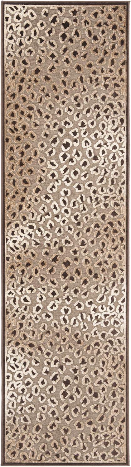 Paradise PAR84 Power Loomed Area Rug  - Safavieh