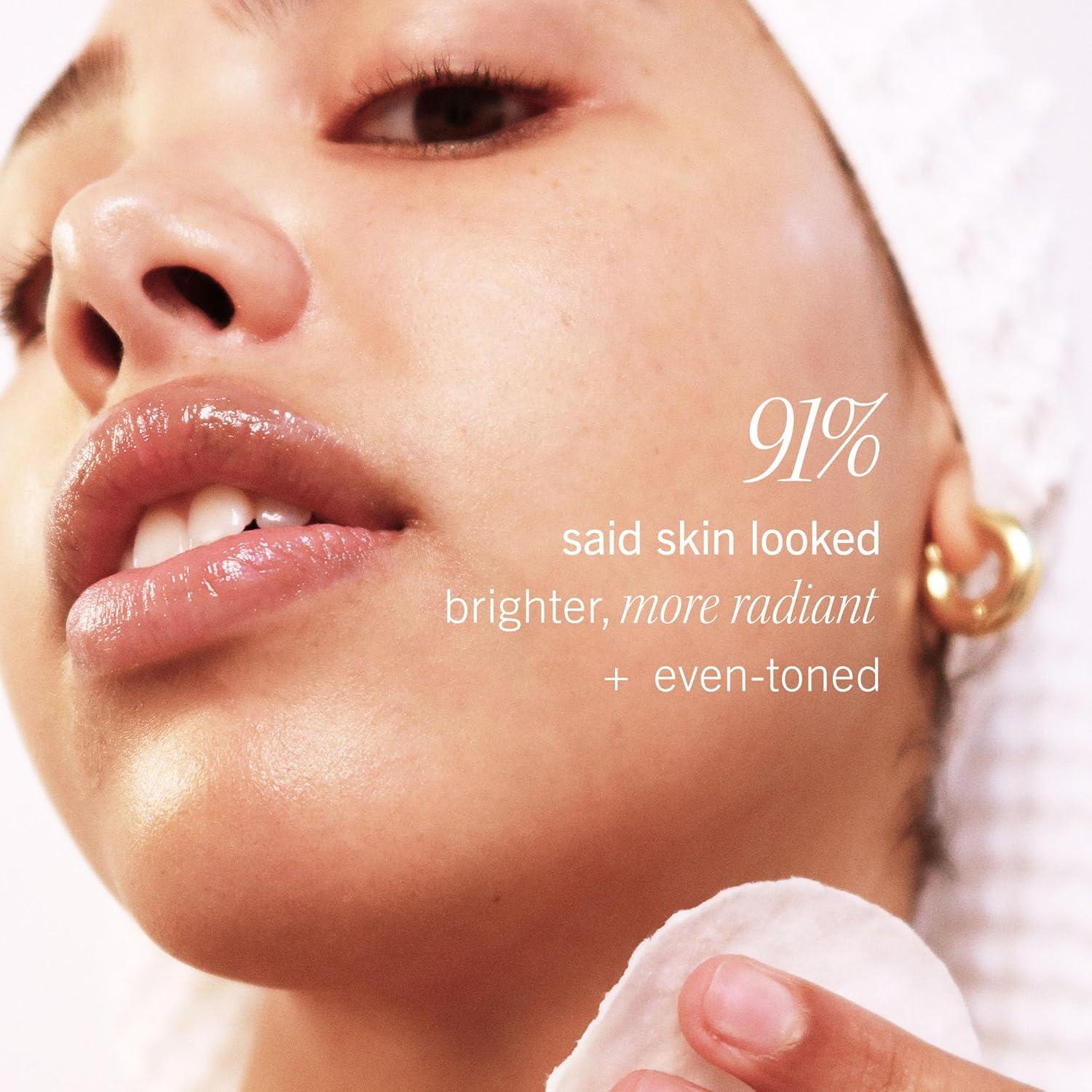 FIRST AID BEAUTY Gentle Exfoliating Facial Pads for Sensitive to Normal Skin - Fragrance-Free - 60ct - Ulta Beauty