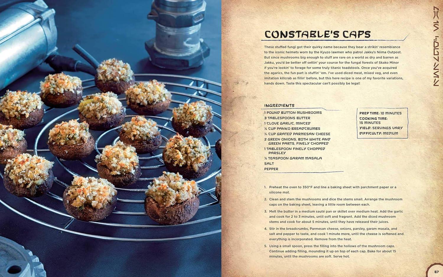 Star Wars: Galaxy's Edge - by Chelsea Monroe-Cassel & Marc Sumerak (Hardcover)