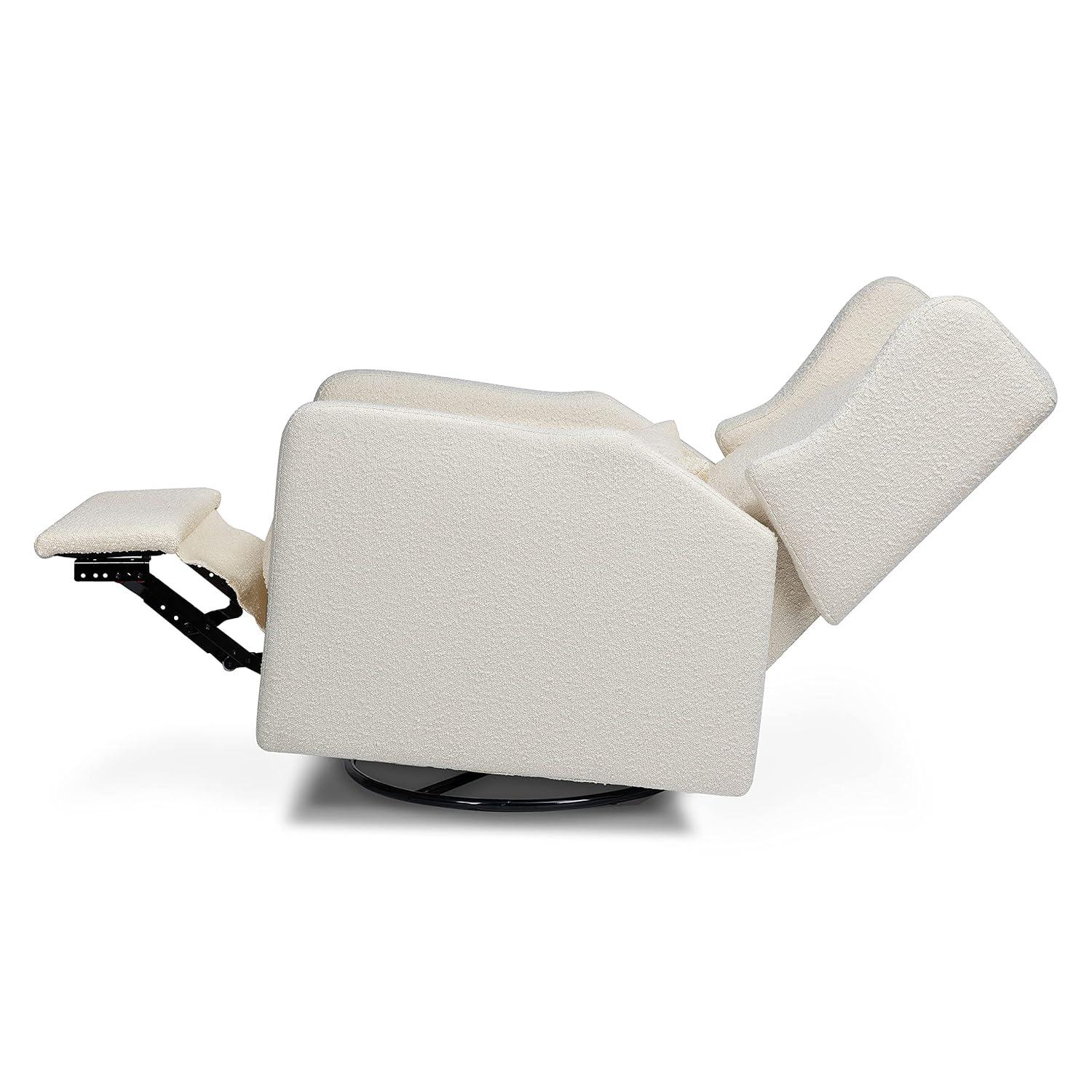 Arlo Recliner and Swivel Glider