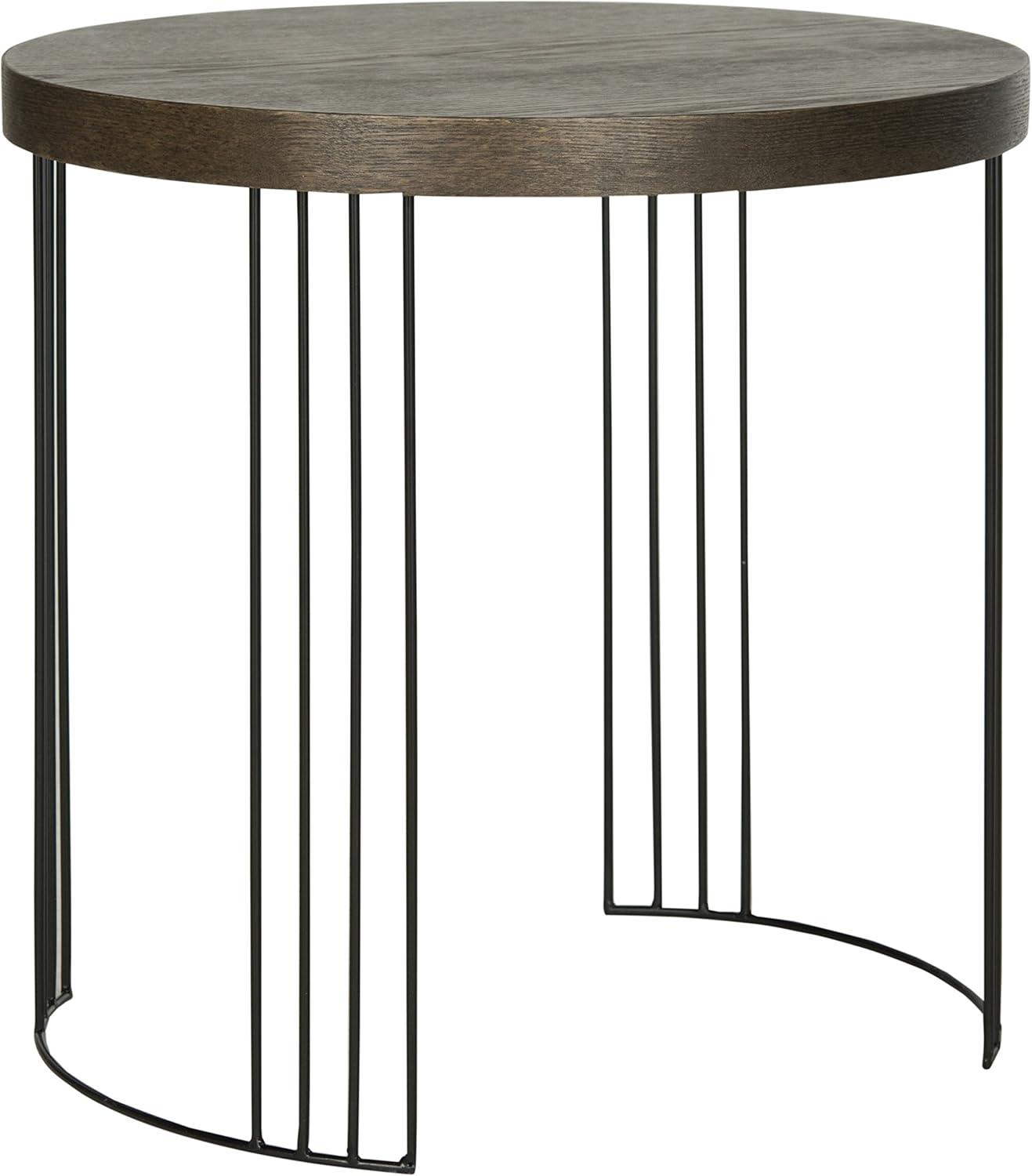 Kelly End Table  - Safavieh