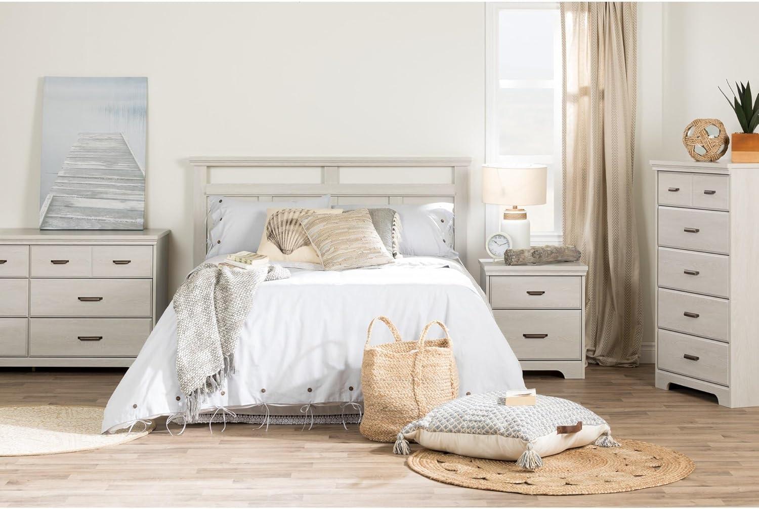 Versa 2 - Drawer Nightstand