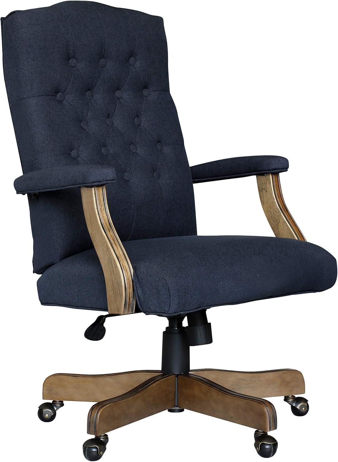 Traditional Executive Chair - Boss Office Products