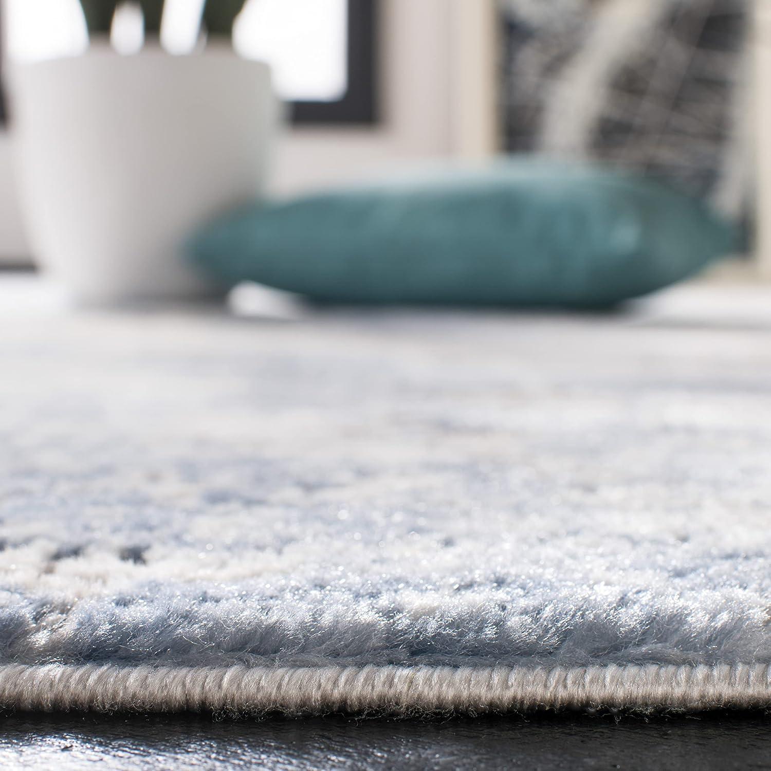 Grafton 700 Performance Abstract Rug