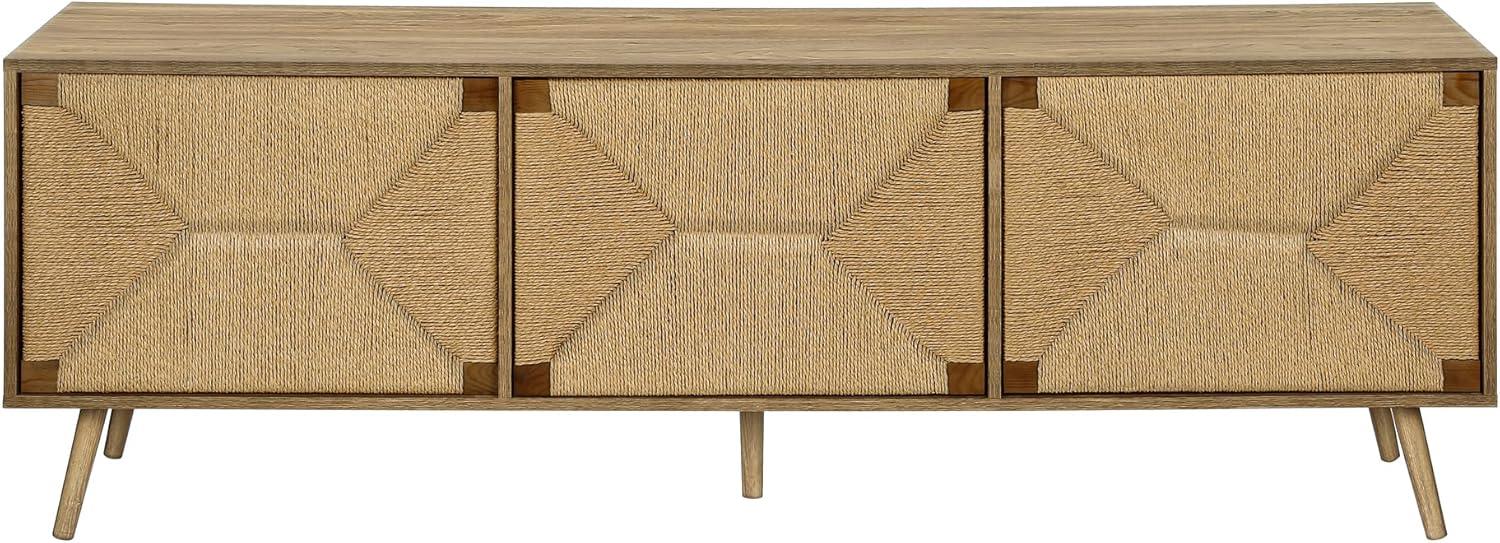 Monarch Tv Stand, 72 Inch, Media Entertainment Center