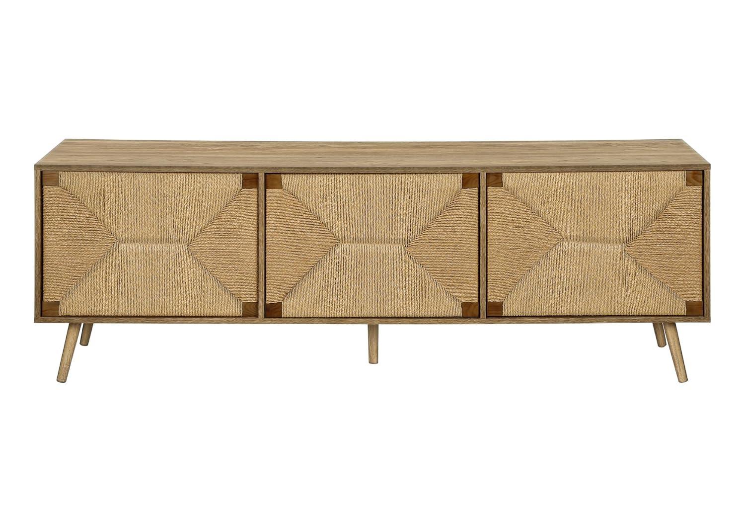 Monarch Tv Stand, 72 Inch, Media Entertainment Center