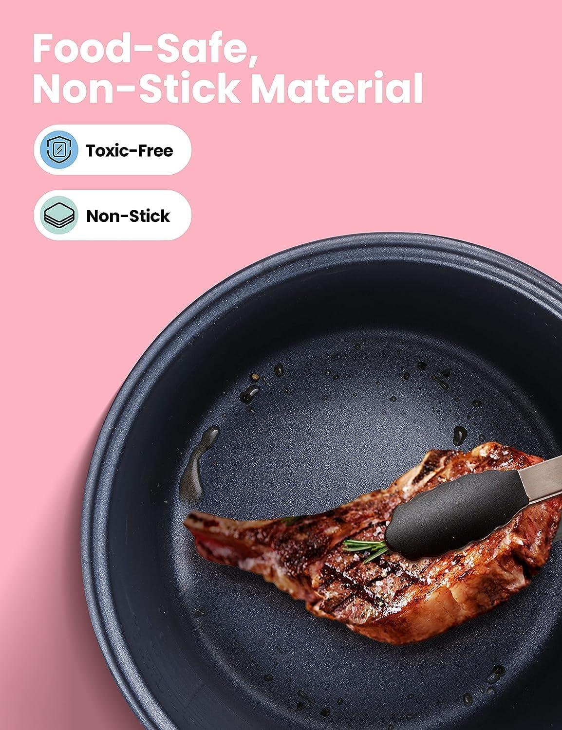 COMFEE' Rice Cooker, Slow Cooker, Steamer, Stewpot, Sauté All in One (12 Digital Cooking Programs) Multi Cooker