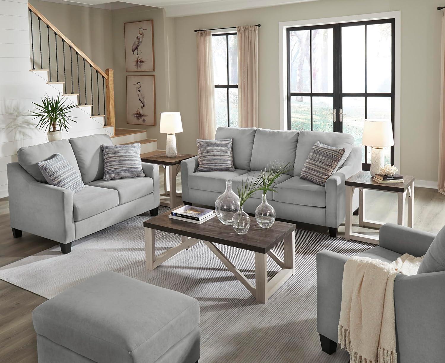 Ebern Designs Gialou Sofa