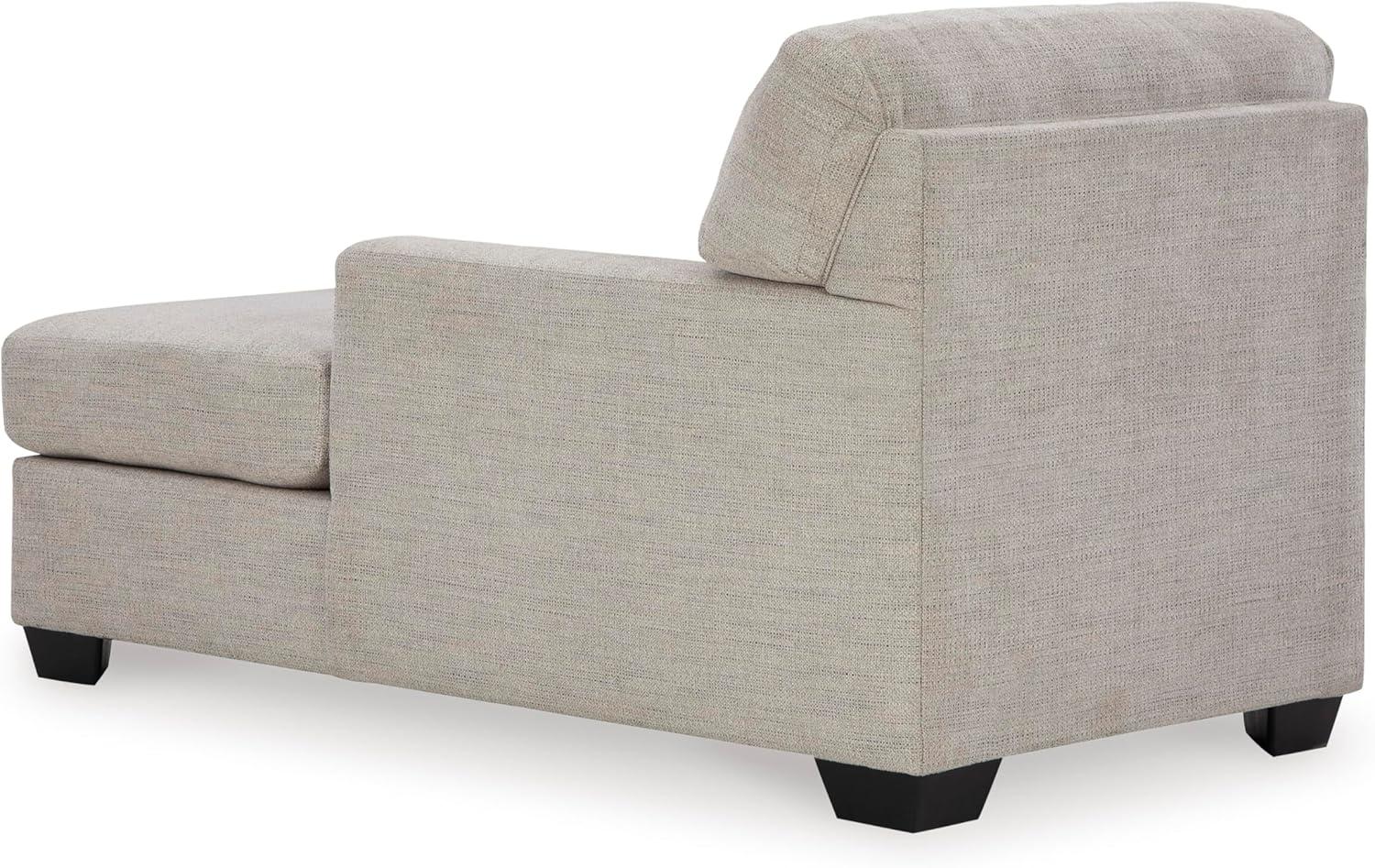 Signature Design by Ashley Mahoney Pebble Chaise