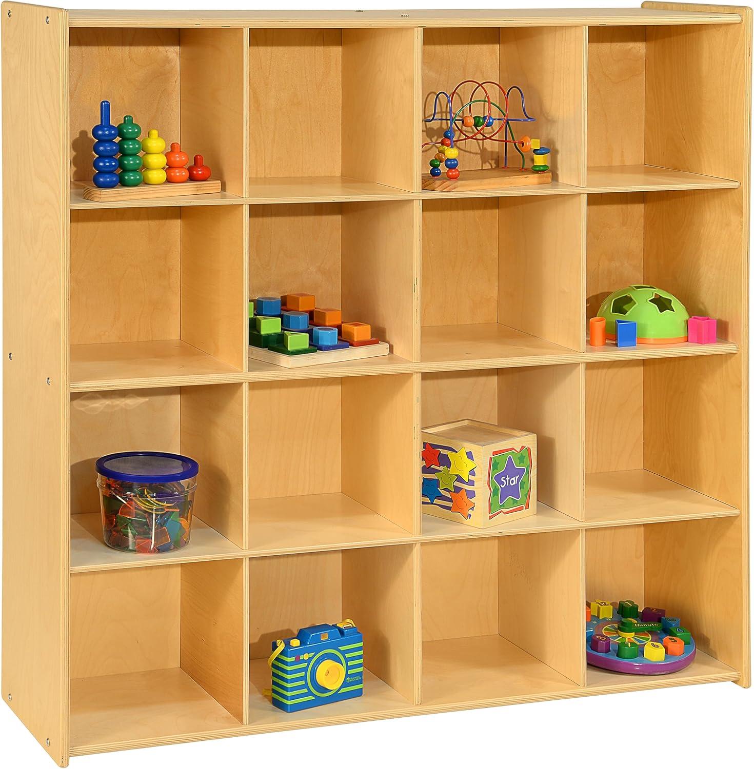 Wood Designs Contender Cubby