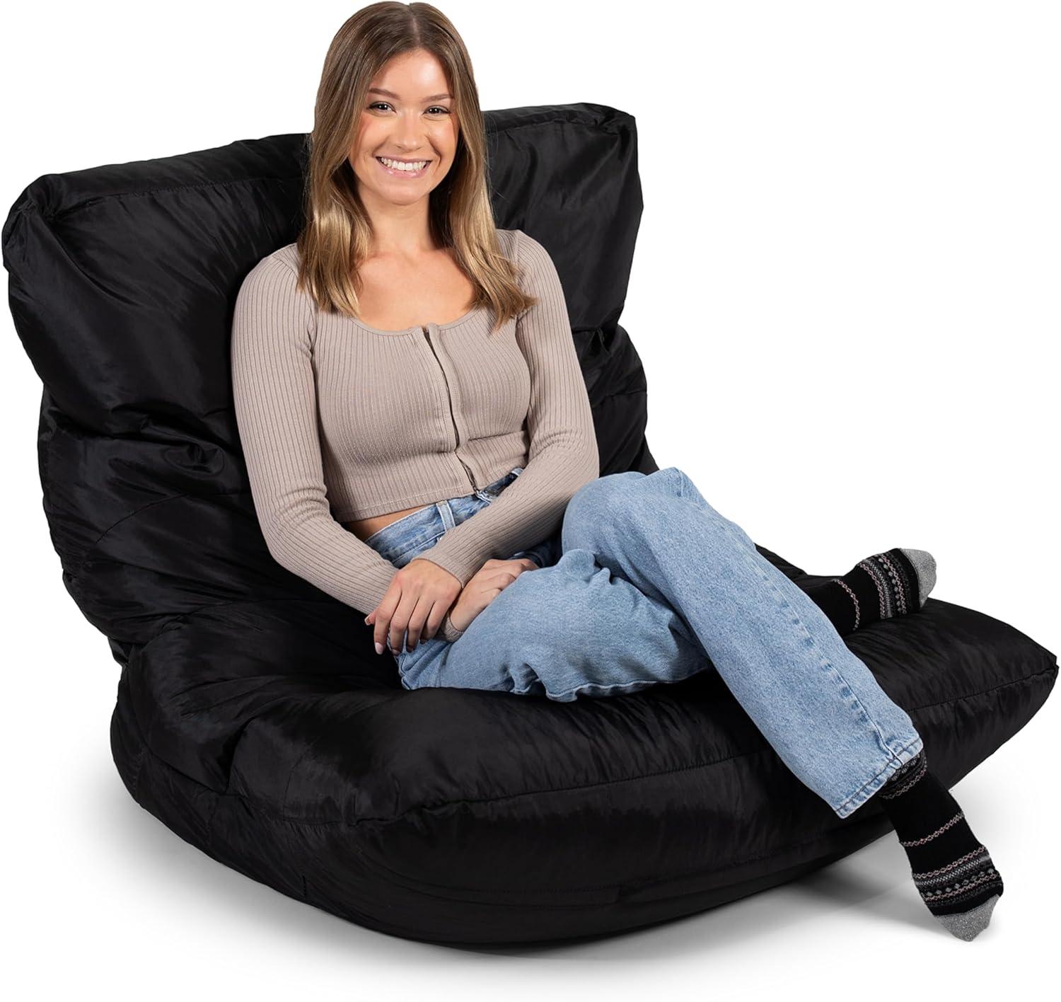 Big Joe Big Joe Roma Bean Bag Lounger