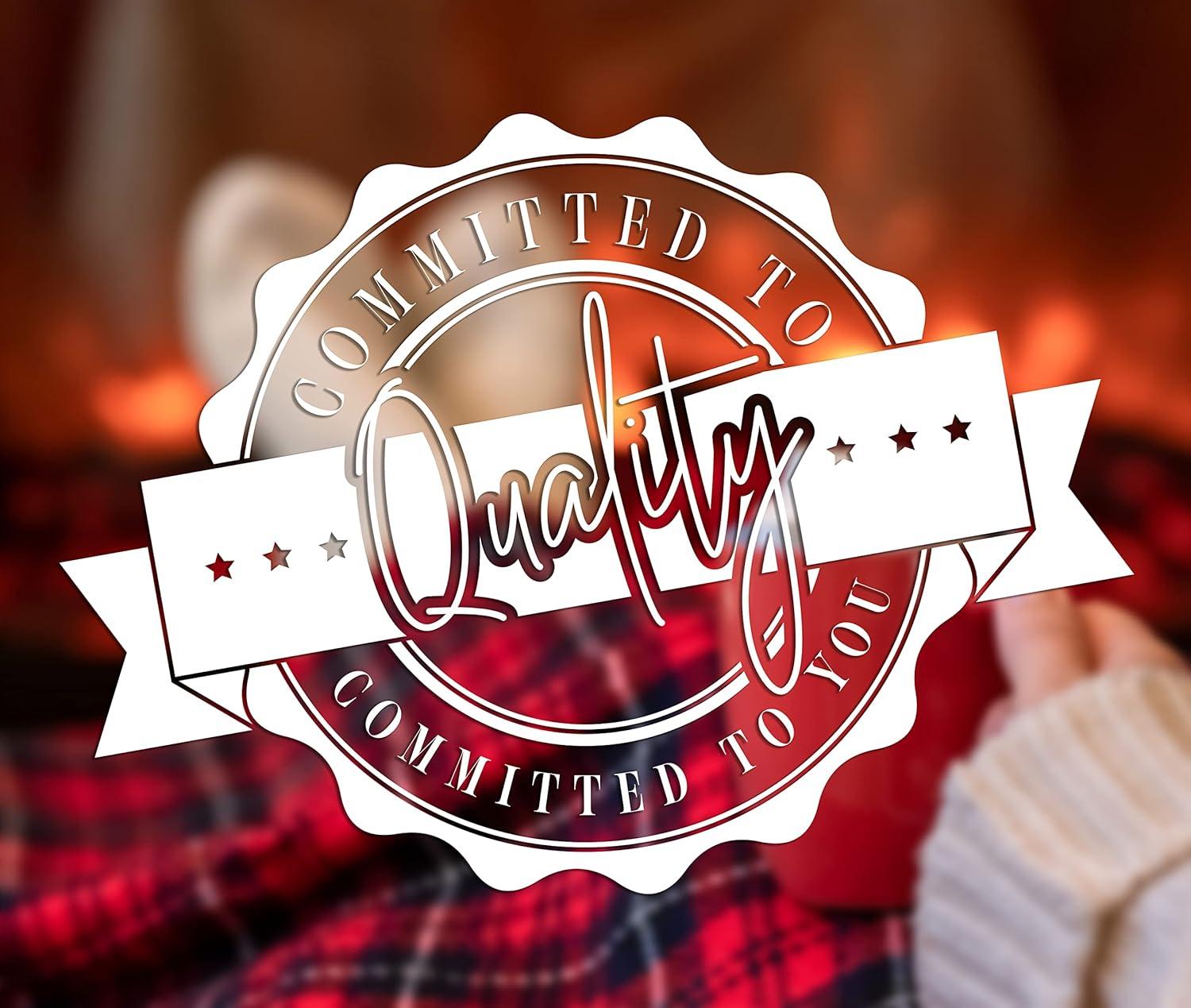 ELEGANT COMFORT Elegant Comfort Luxury Ultra Plush Velvet Touch 50 X 60Inch Christmas Blanket, Cozy, Soft And Warm Holiday Printed Fleece, 50 X 60, Santa Snowman Gray