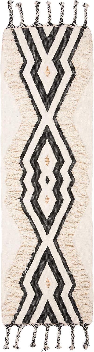 Kenya KNY905 Hand Knotted Rugs - Safavieh