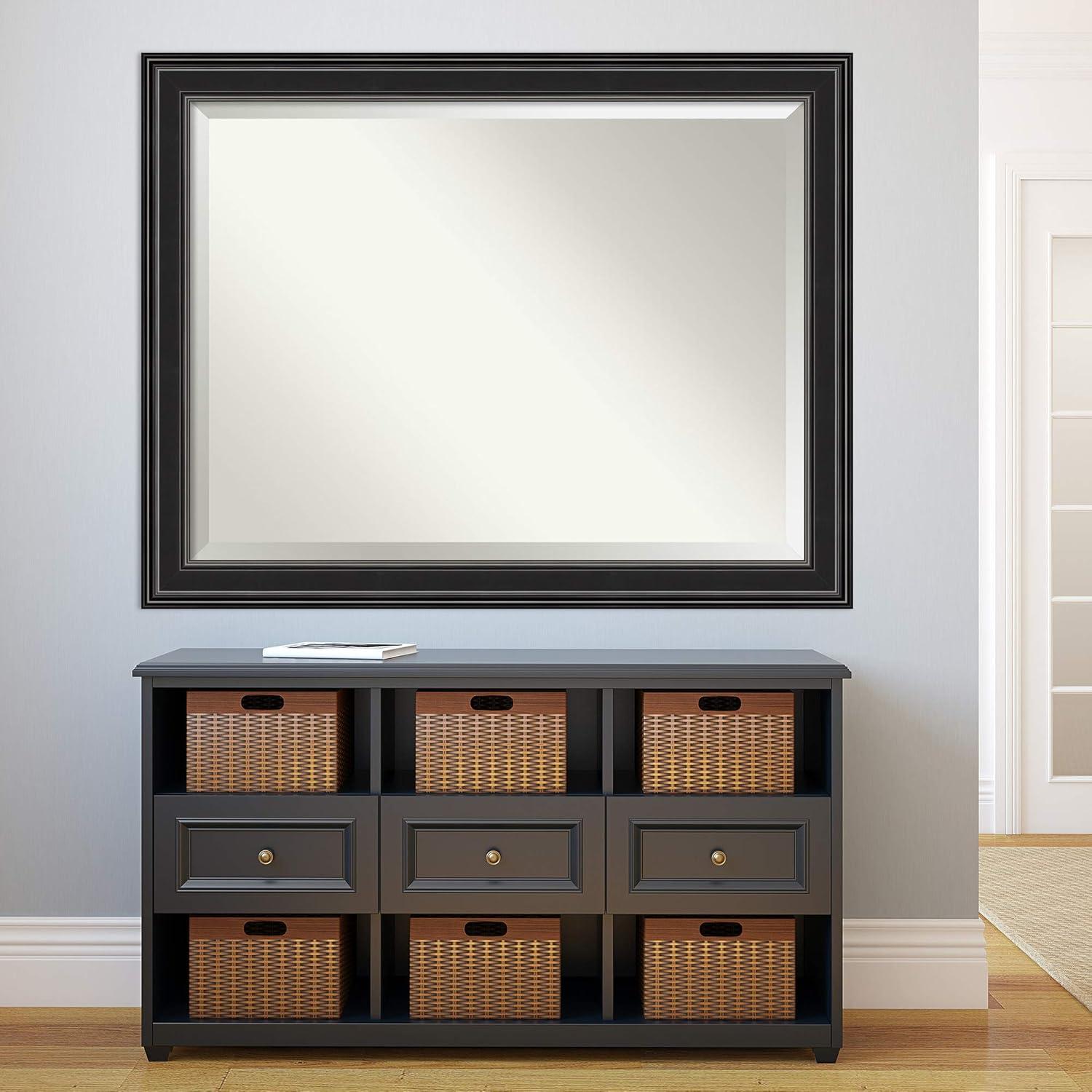 Fahlman Flat Wall Mirror