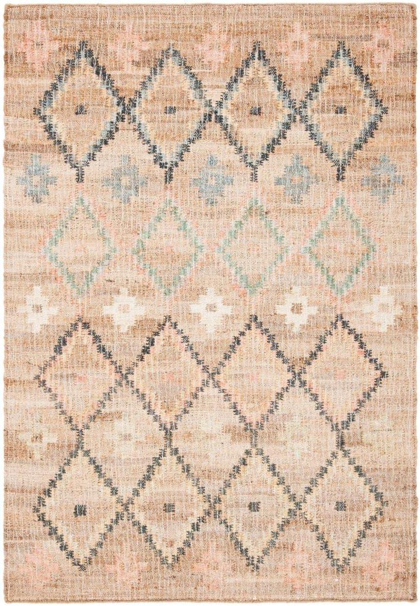 Kilim KLM753 Hand Loomed Area Rug  - Safavieh